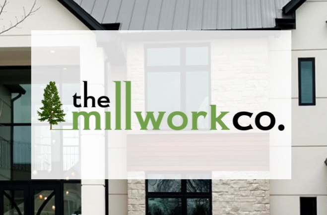 The Millwork Co. Logo